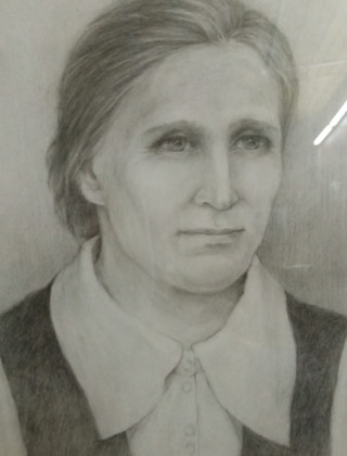 Антонина Ивановна Коршунова Антонина Ивановна Коршунова.