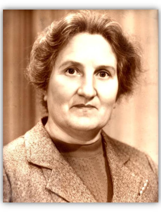АННА ИВАНОВНА ГУЛЕВА АННА ИВАНОВНА ГУЛЕВА.